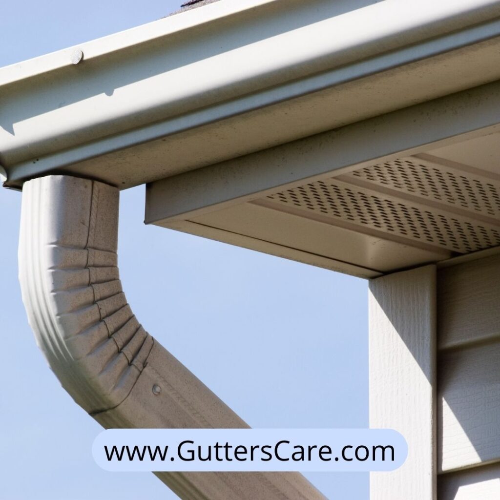 Best Types of Gutters for Your Home or Building Gutters Care