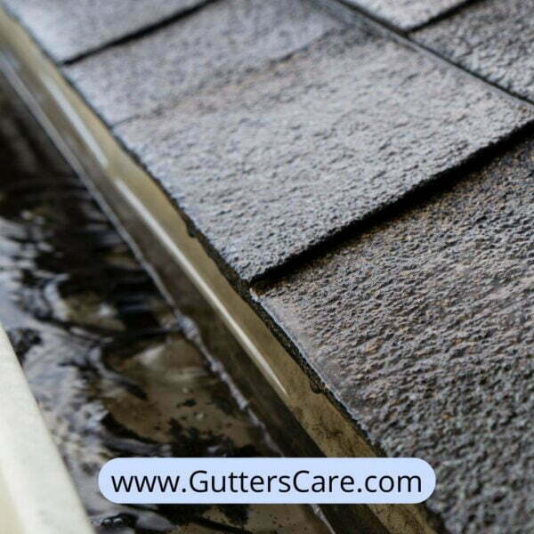 Do gutters need to be removed to replace drip edge? Gutters Care