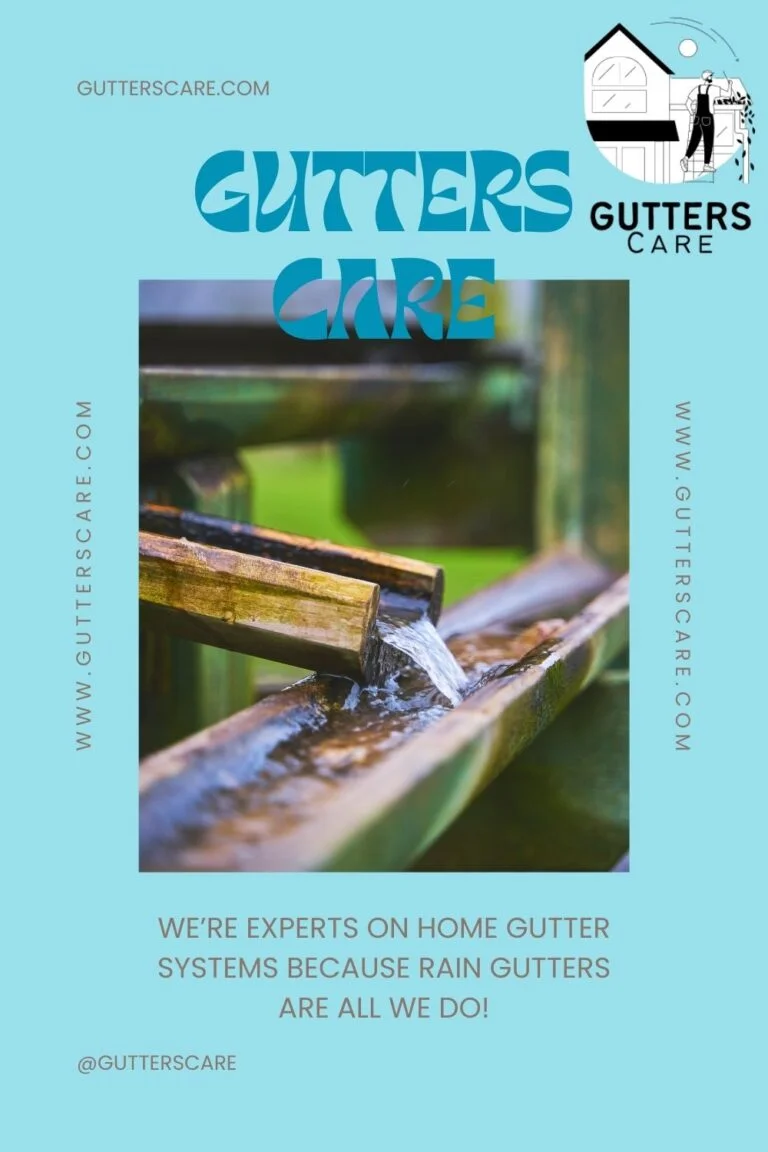 Dangers of Stagnant Water in Gutters: Causes, Effects, and Solutions