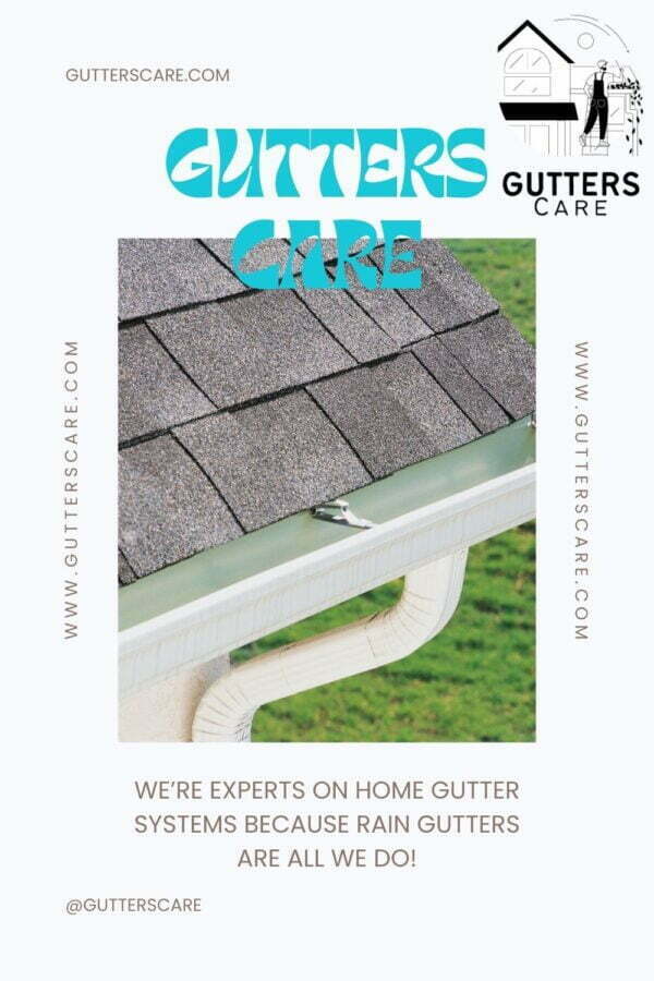 View of Ultimate Guide to Micro Mesh Gutter Guard Installation - Gutters Care