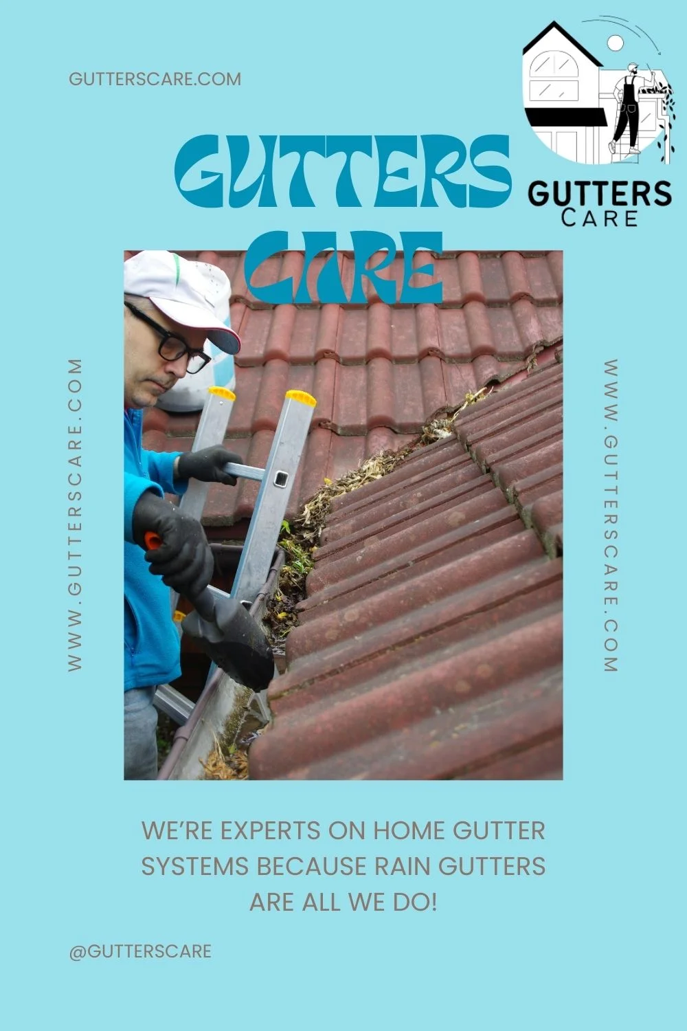 The Ultimate Guide to Gutter Services: Protect Your Home! Gutter Services Unveiled: DIY vs. Pro – Which Is Right for You?