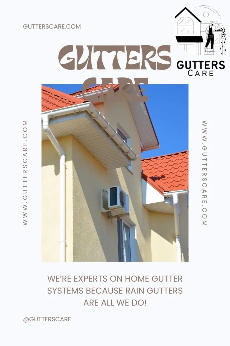 Seamless Gutter Installation: The Ultimate Home Upgrade! Save Money and Hassle with Seamless Gutter Installation!