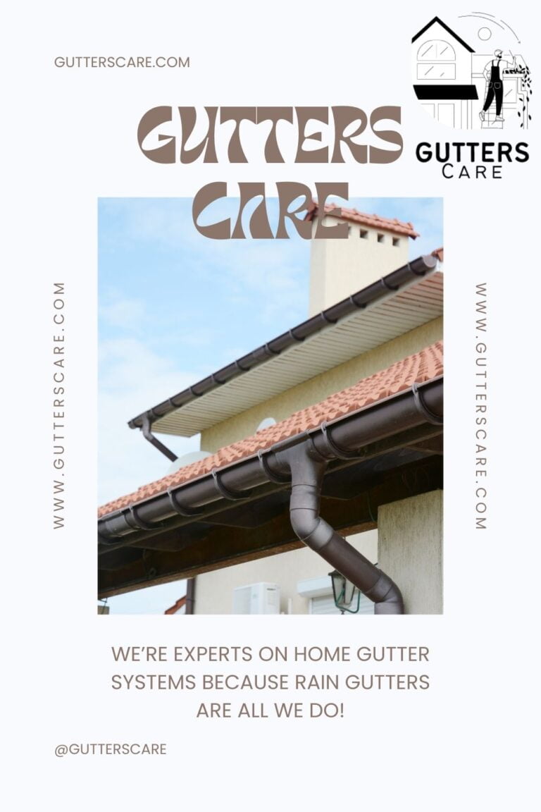 How To Choose The Best Gutter Guards For Your Home And Avoid Costly Mistakes Gutters Care