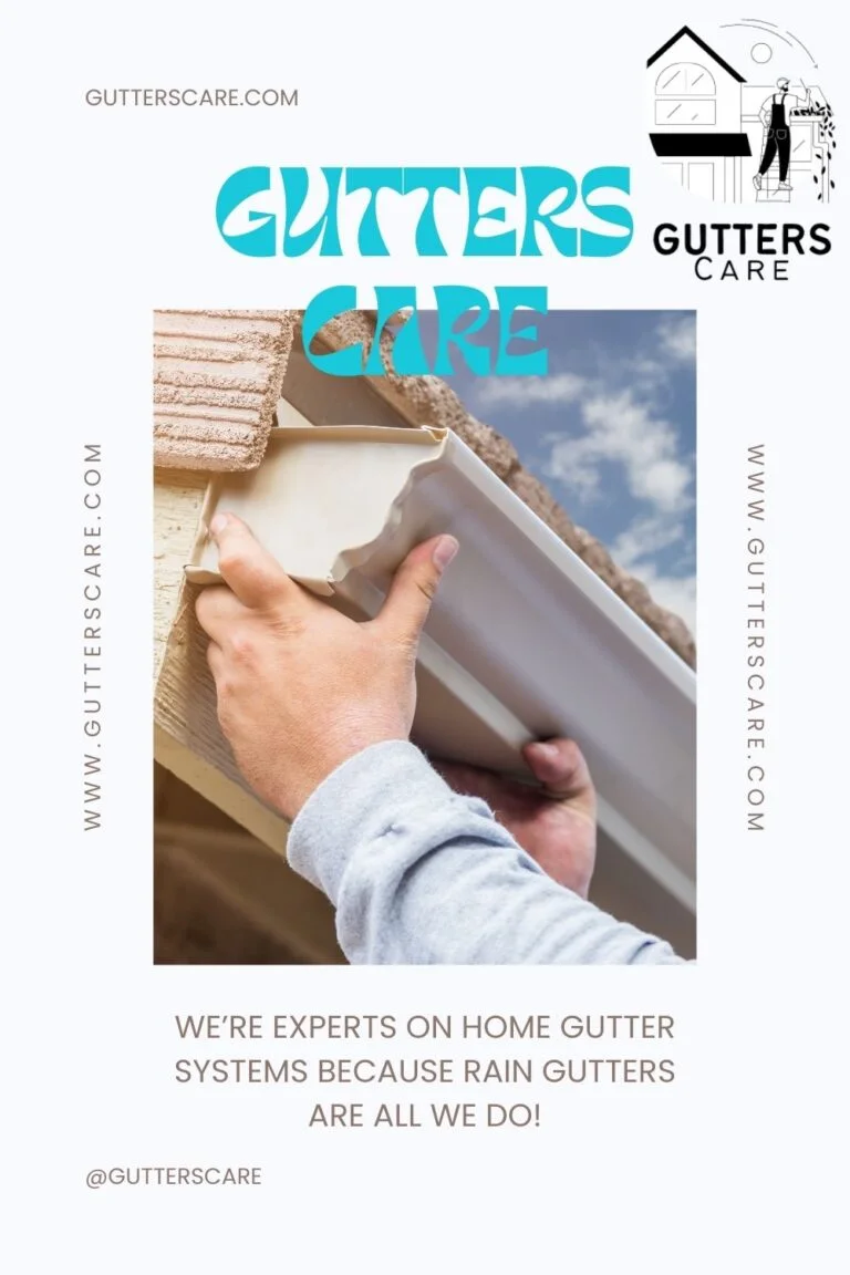 Home Depot Gutters: The Best Way to Improve Your Home's Curb Appeal