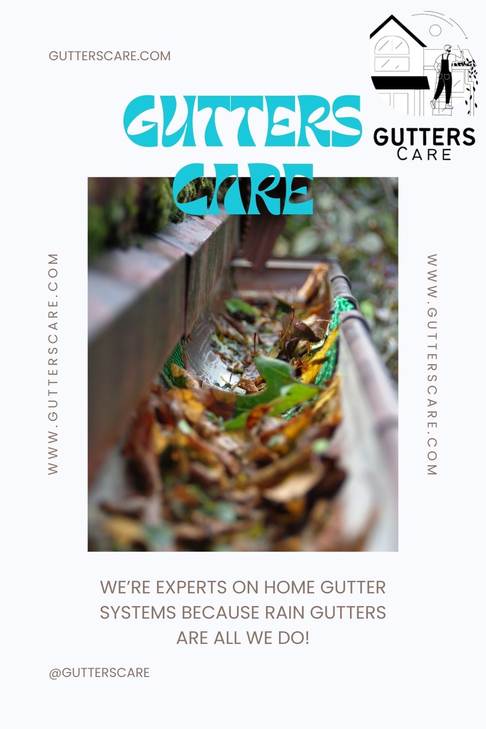 Ultimate Guide to Choosing the Best Gutter Leaf Protection System ...