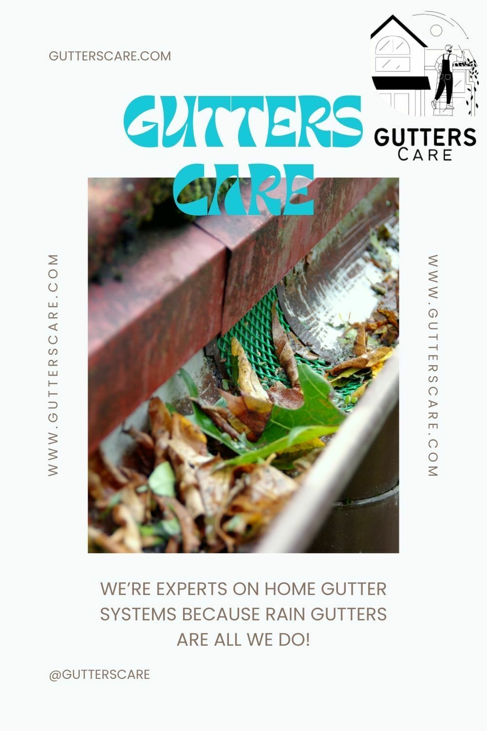 LeafGuard Gutters: The Best Way to Keep Your Gutters Clog-Free