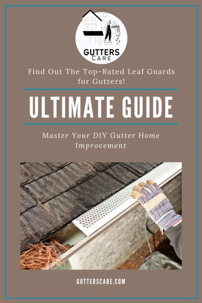 Top-Rated Leaf Guards Your Ultimate Guide to Gutter Protection!